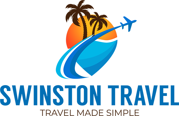 Swinston Travel Logo