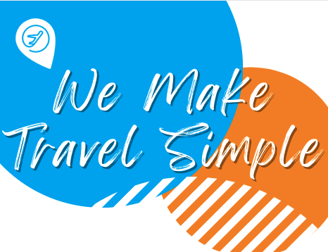 Read more about the article We Make Travel Simple!