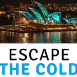Escape the Cold!